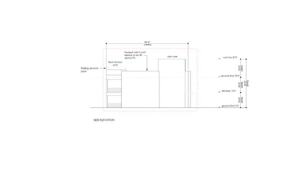 ALORA-SIDE-ELEVATION