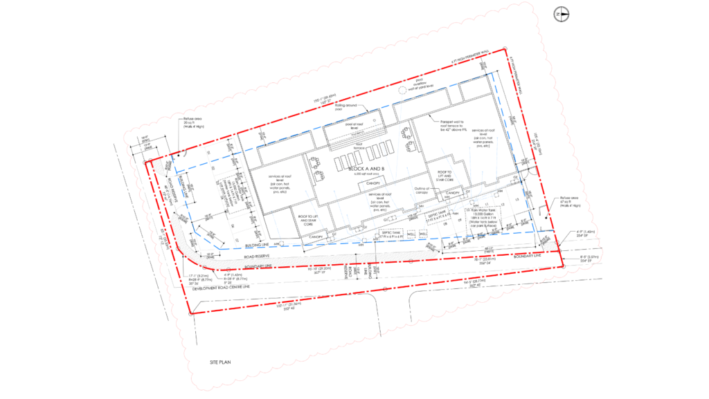 ALORA_SITE-PLAN